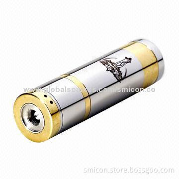 Nemesis MOD Electronic Cigarette, Popular in the USA Market